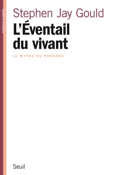 EVENTAIL DU VIVANT