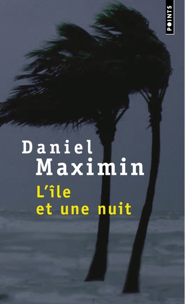 ILE ET UNE NUIT