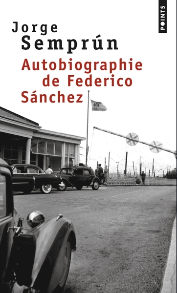 AUTOBIOGRAPHIE FEDERICO SANCHEZ