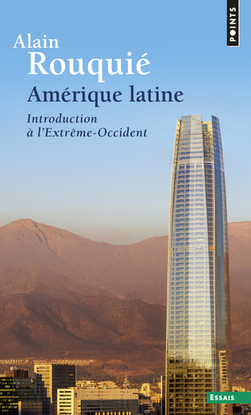 AMERIQUE LATINE