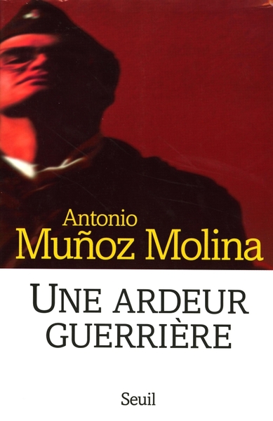 ARDEUR GUERRIERE