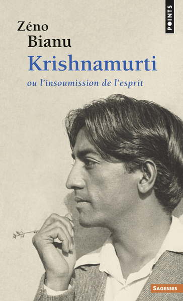 KRISHNAMURTI