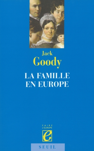 FAMILLE EN EUROPE