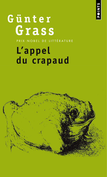 APPEL DU CRAPAUD (L´)