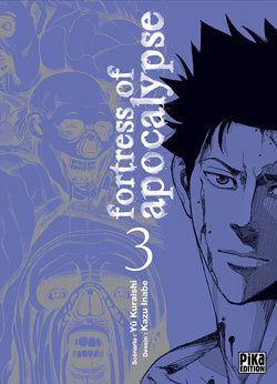 FORTRESS OF APOCALYPSE T03