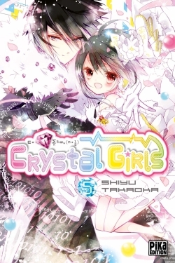 CRYSTAL GIRLS T05