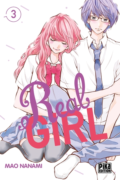 REAL GIRL T03