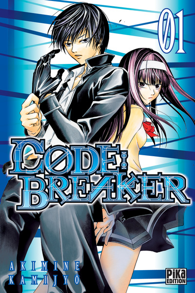 CODE : BREAKER T01