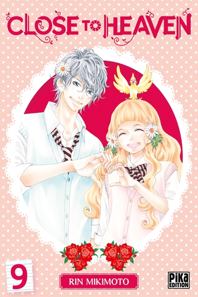 CLOSE TO HEAVEN T09