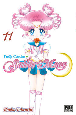 SAILOR MOON T11