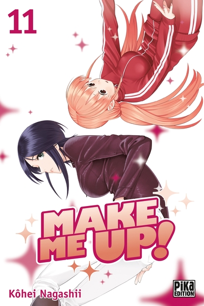 MAKE ME UP! T11