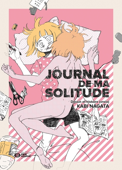 JOURNAL DE MA SOLITUDE - T01 - JOURNAL DE MA SOLITUDE