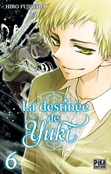 DESTINEE DE YUKI T06