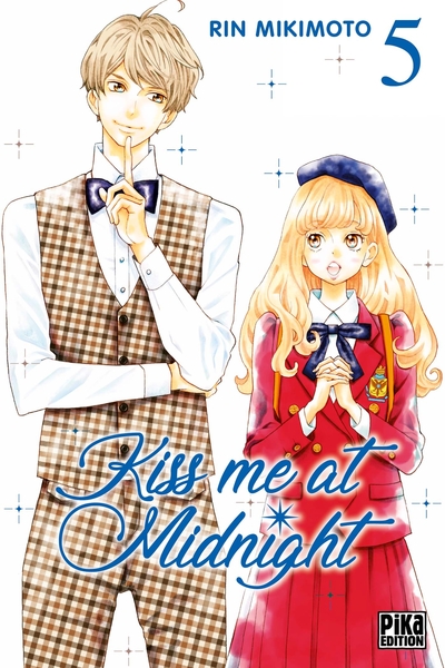 KISS ME AT MIDNIGHT T05