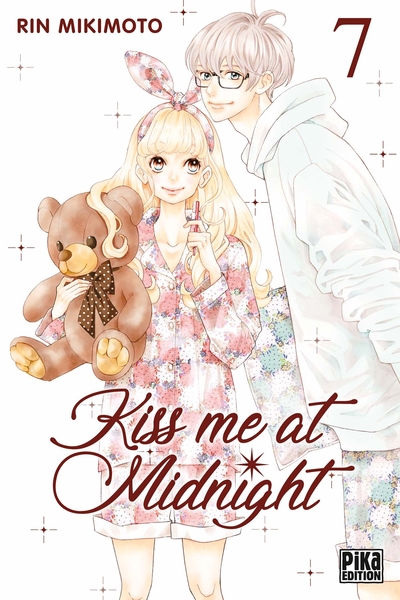 KISS ME AT MIDNIGHT T07