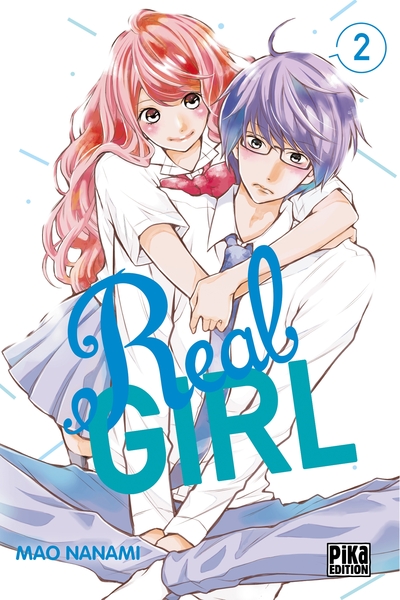 REAL GIRL T02