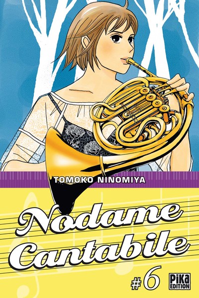 NODAME CANTABILE T06
