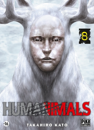 HUMANIMALS T08