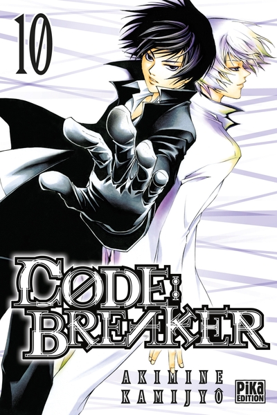 CODE : BREAKER T10