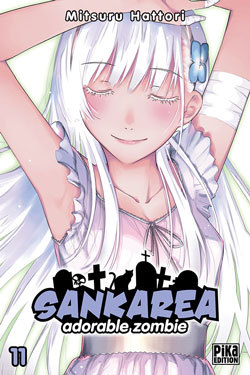SANKAREA T11