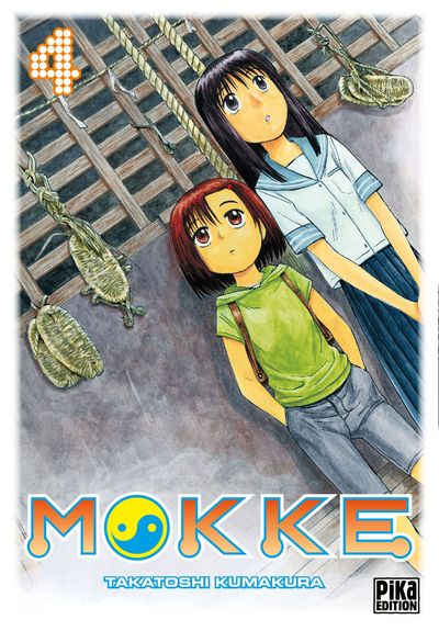MOKKE T04