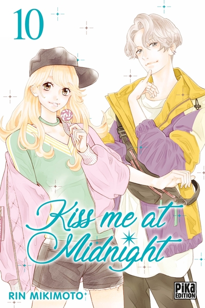 KISS ME AT MIDNIGHT T10