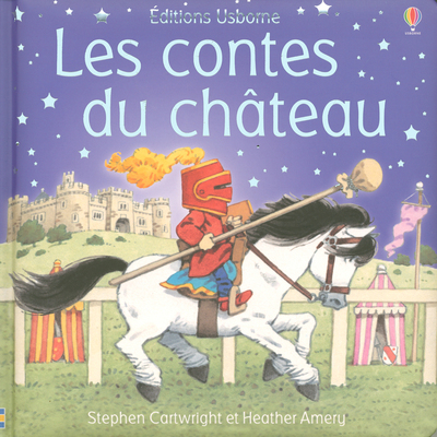 CONTES DU CHATEAU