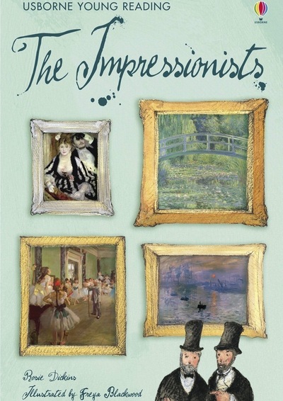 THE IMPRESSIONISTS