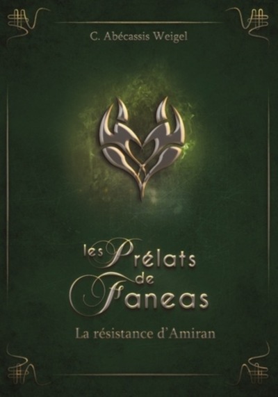 PRELATS DE FANEAS TOME 3