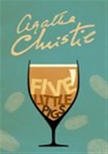 FIVE LITTLE PIGS (POIROT)
