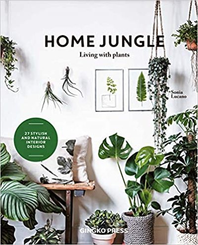 HOME JUNGLE /ANGLAIS