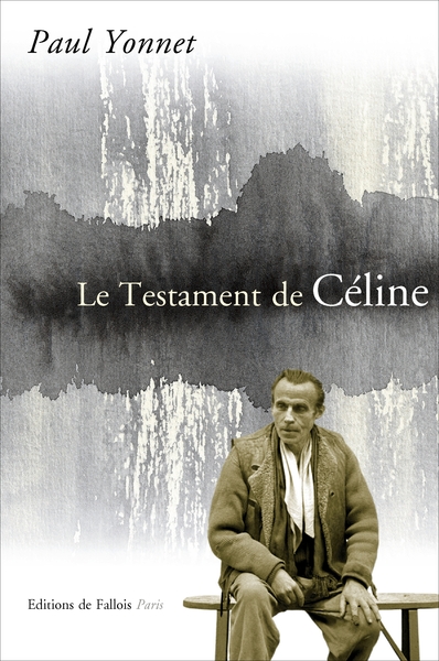 TESTAMENT DE CELINE