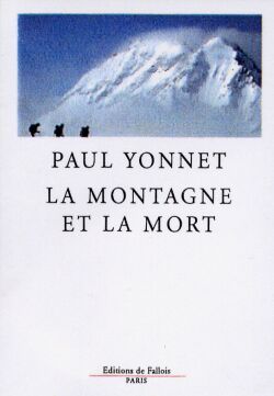 MONTAGNE ET LA MORT