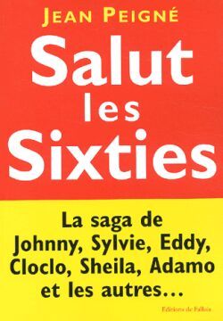 SALUT LES SIXTIES