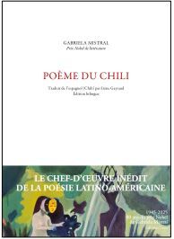 POEME DU CHILI