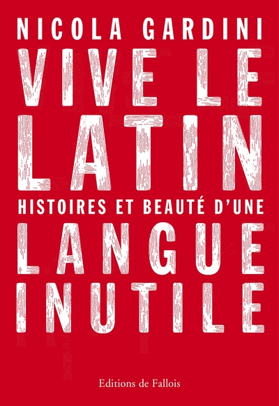 VIVE LE LATIN