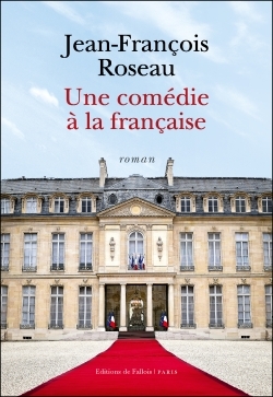 COMEDIE A LA FRANCAISE