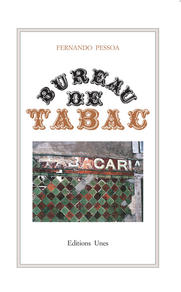 BUREAU DE TABAC