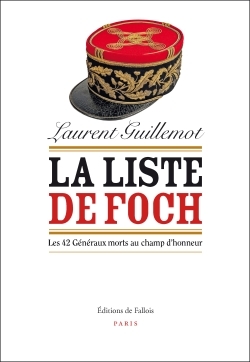 LISTE DE FOCH