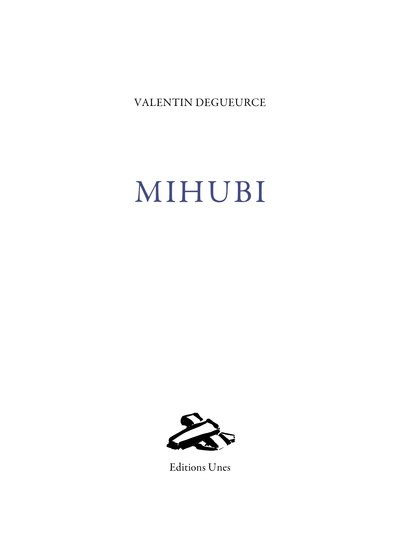 MIHUBI