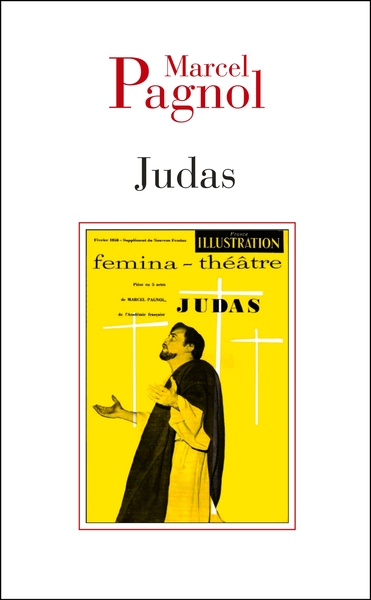 JUDAS
