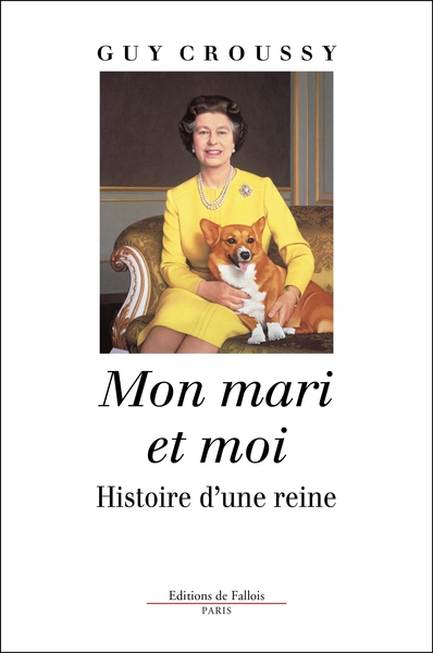 MON MARI ET MOI