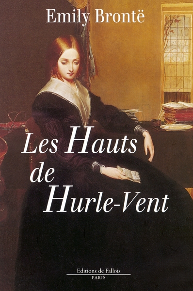 HAUTS DE HURLE - VENT