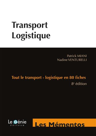 TRANSPORT LOGISTIQUE
