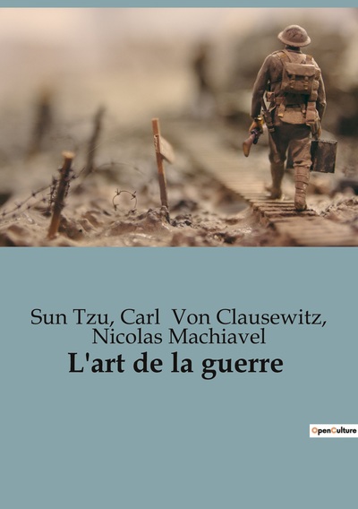 L´ART DE LA GUERRE