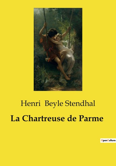 CHARTREUSE DE PARME