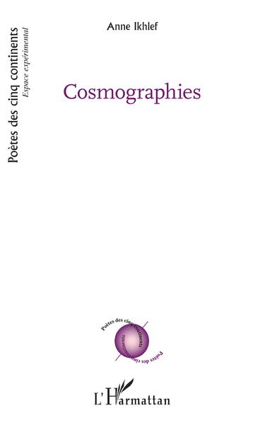 COSMOGRAPHIES