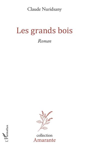 GRANDS BOIS