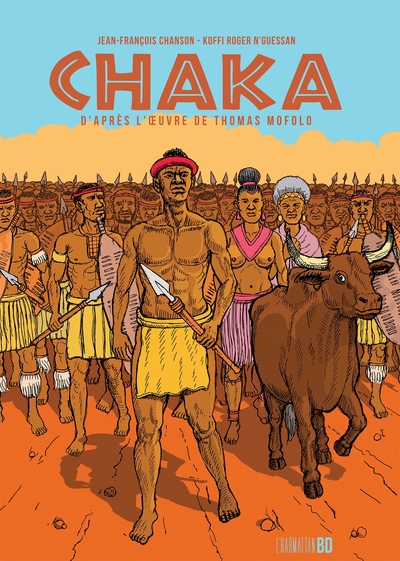 CHAKA