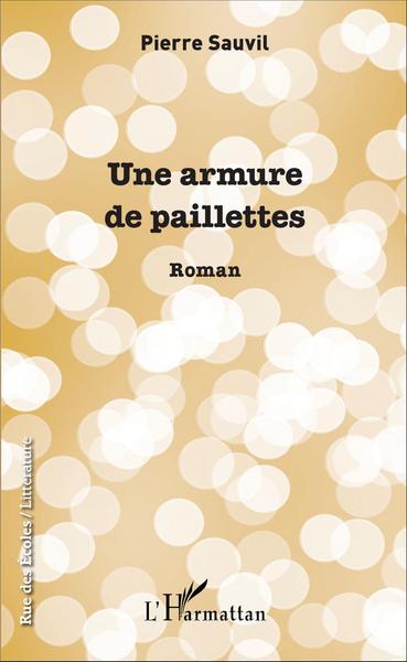 ARMURE DE PAILLETTES (UNE)